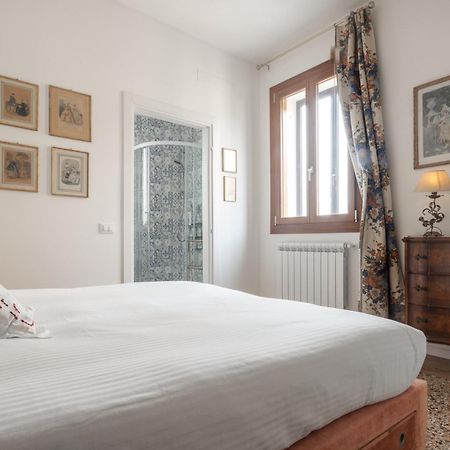 Tiepolo Apartment In The Biennale District R&R ヴェネツィア エクステリア 写真
