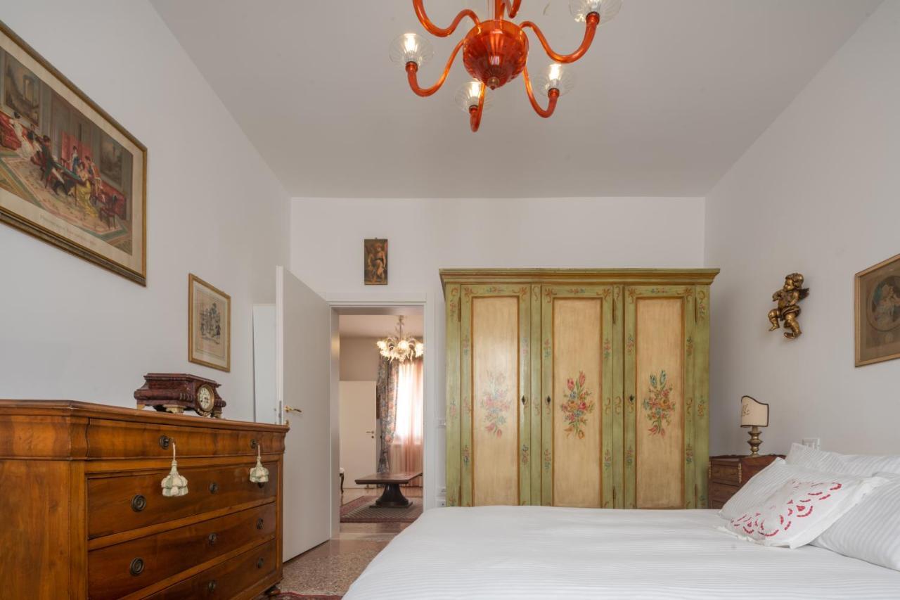 Tiepolo Apartment In The Biennale District R&R ヴェネツィア エクステリア 写真