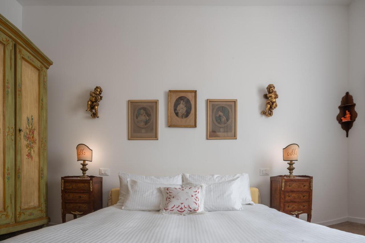 Tiepolo Apartment In The Biennale District R&R ヴェネツィア エクステリア 写真