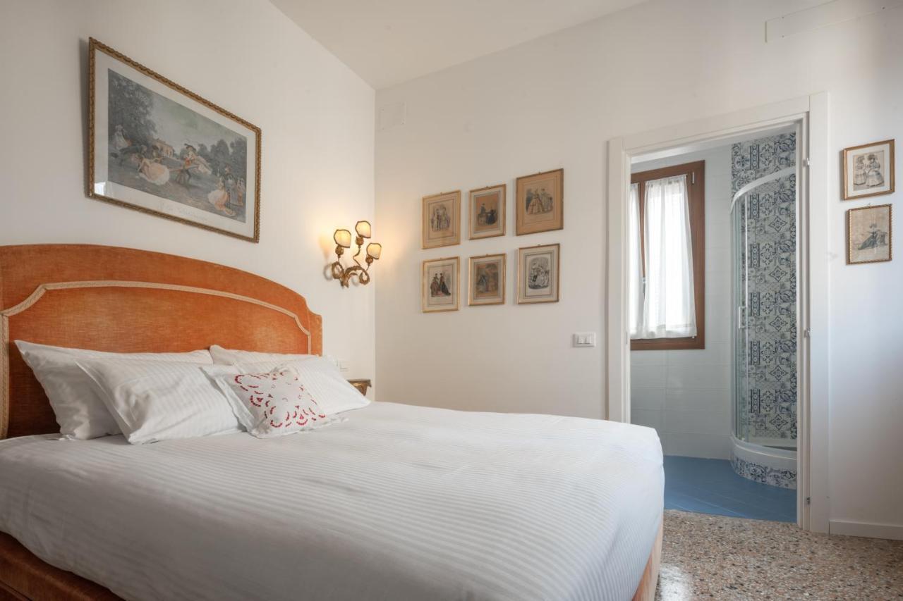 Tiepolo Apartment In The Biennale District R&R ヴェネツィア エクステリア 写真