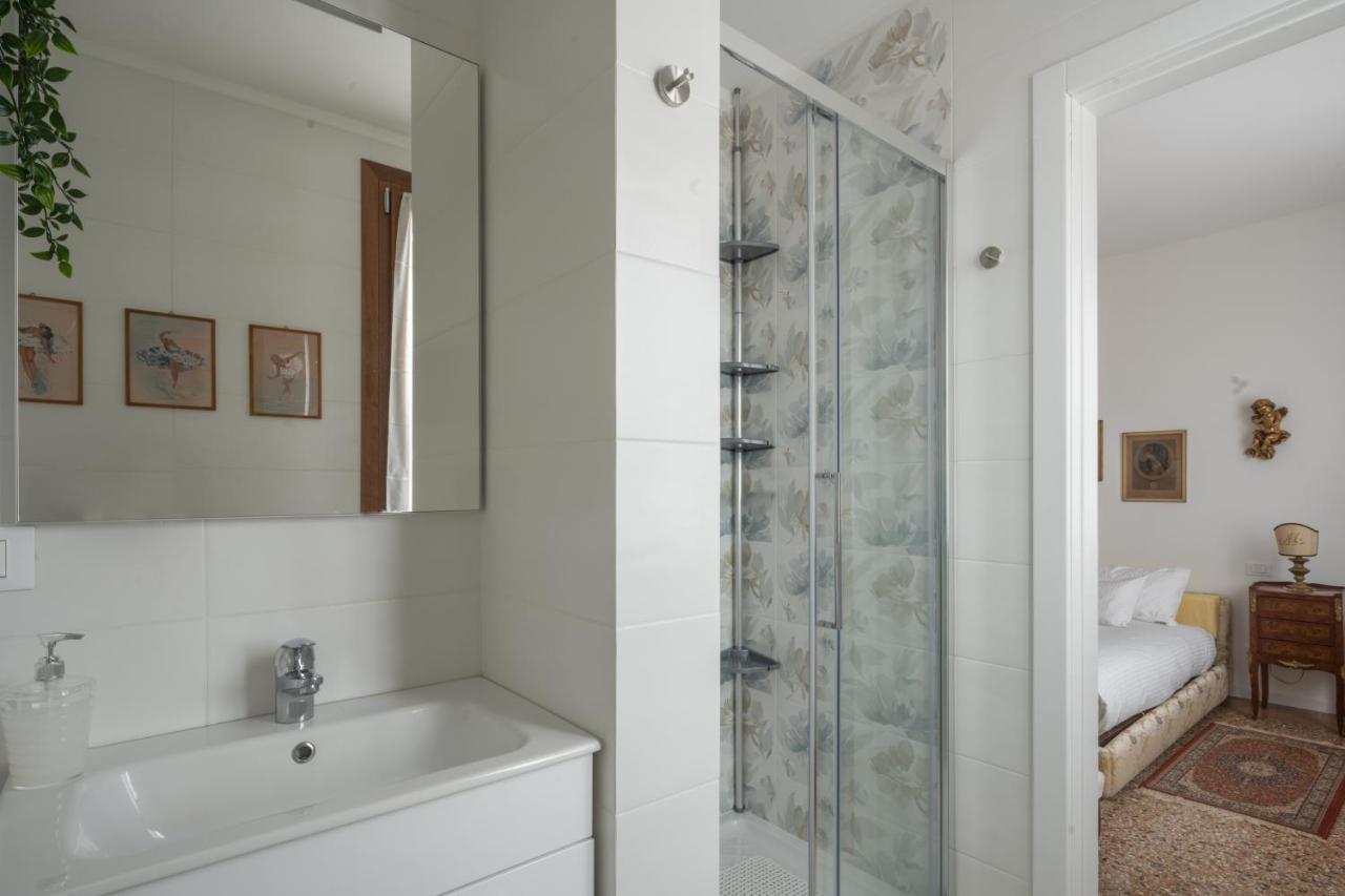 Tiepolo Apartment In The Biennale District R&R ヴェネツィア エクステリア 写真