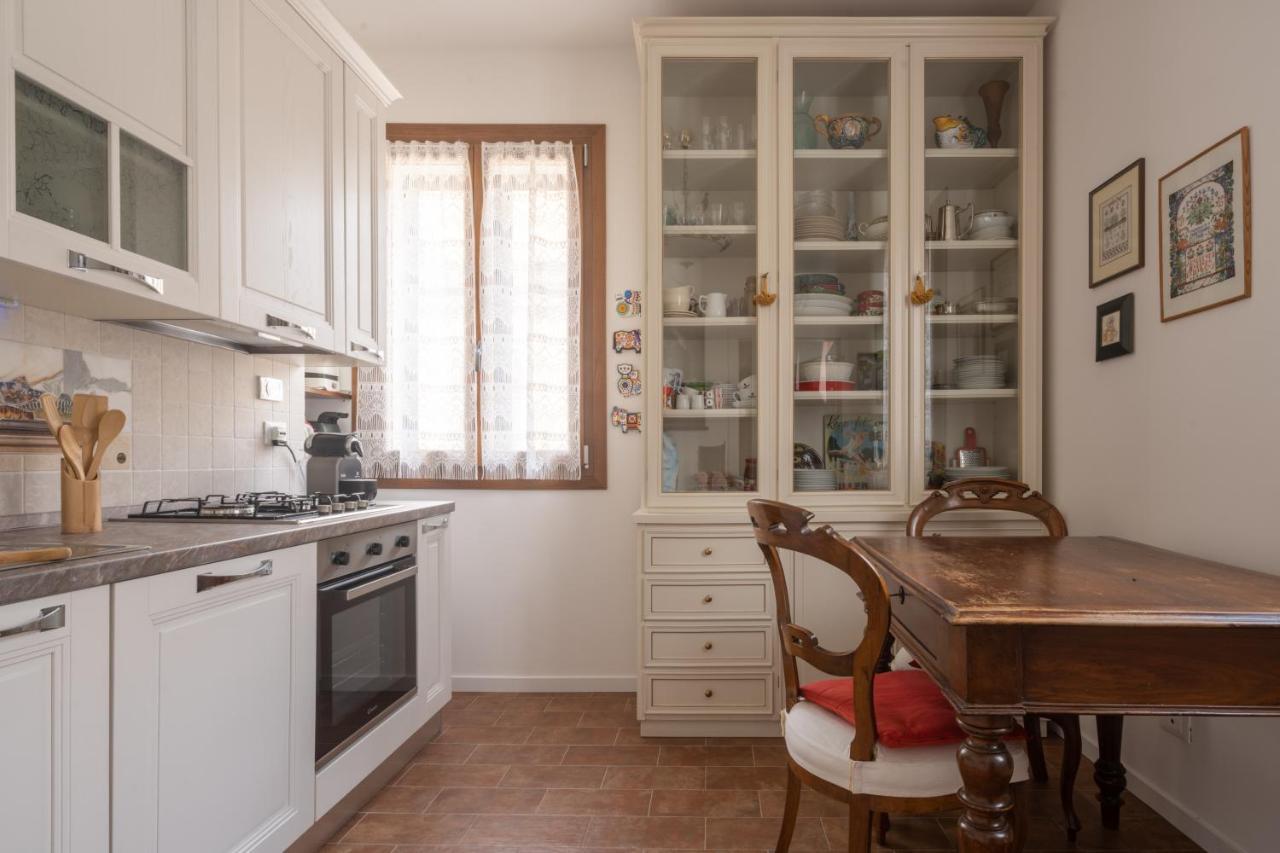 Tiepolo Apartment In The Biennale District R&R ヴェネツィア エクステリア 写真