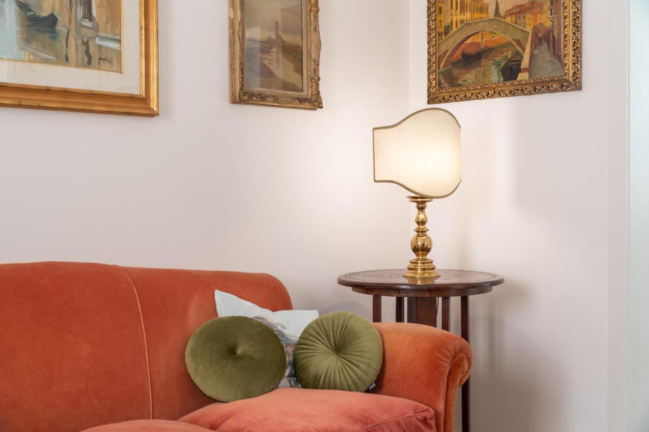 Tiepolo Apartment In The Biennale District R&R ヴェネツィア エクステリア 写真