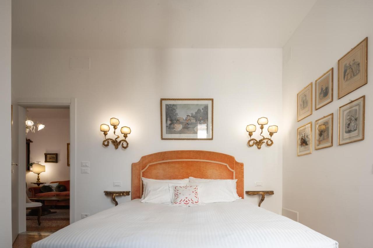 Tiepolo Apartment In The Biennale District R&R ヴェネツィア エクステリア 写真