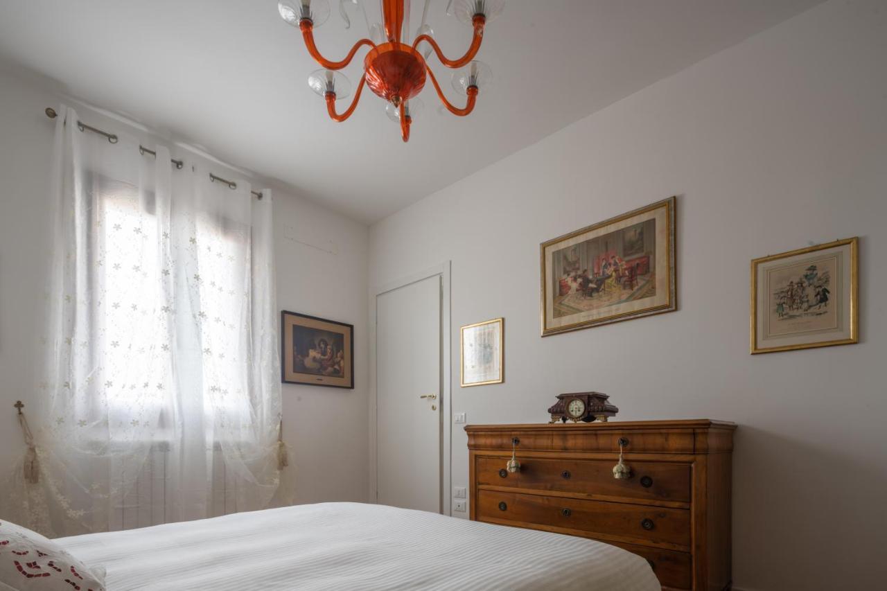 Tiepolo Apartment In The Biennale District R&R ヴェネツィア エクステリア 写真